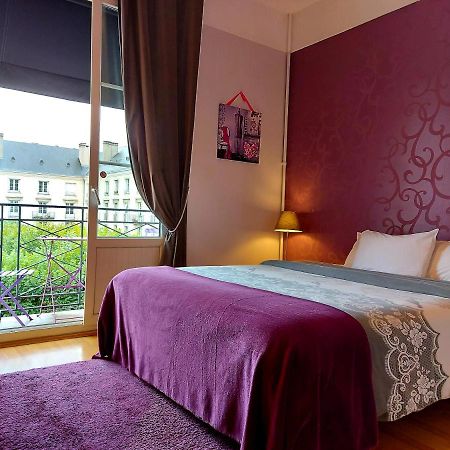 Hotel Mondial Τουρ Εξωτερικό φωτογραφία