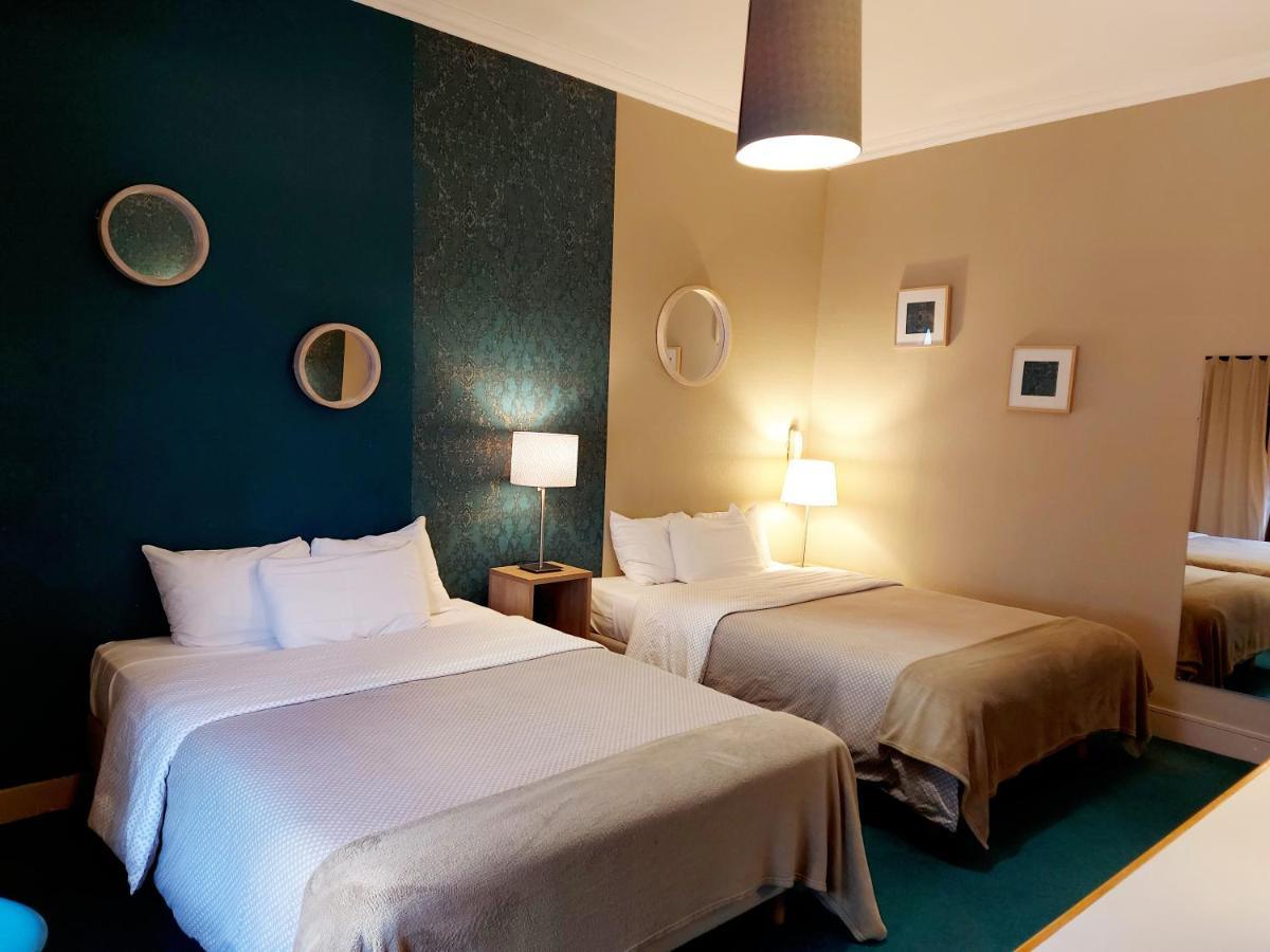 Hotel Mondial Τουρ Εξωτερικό φωτογραφία