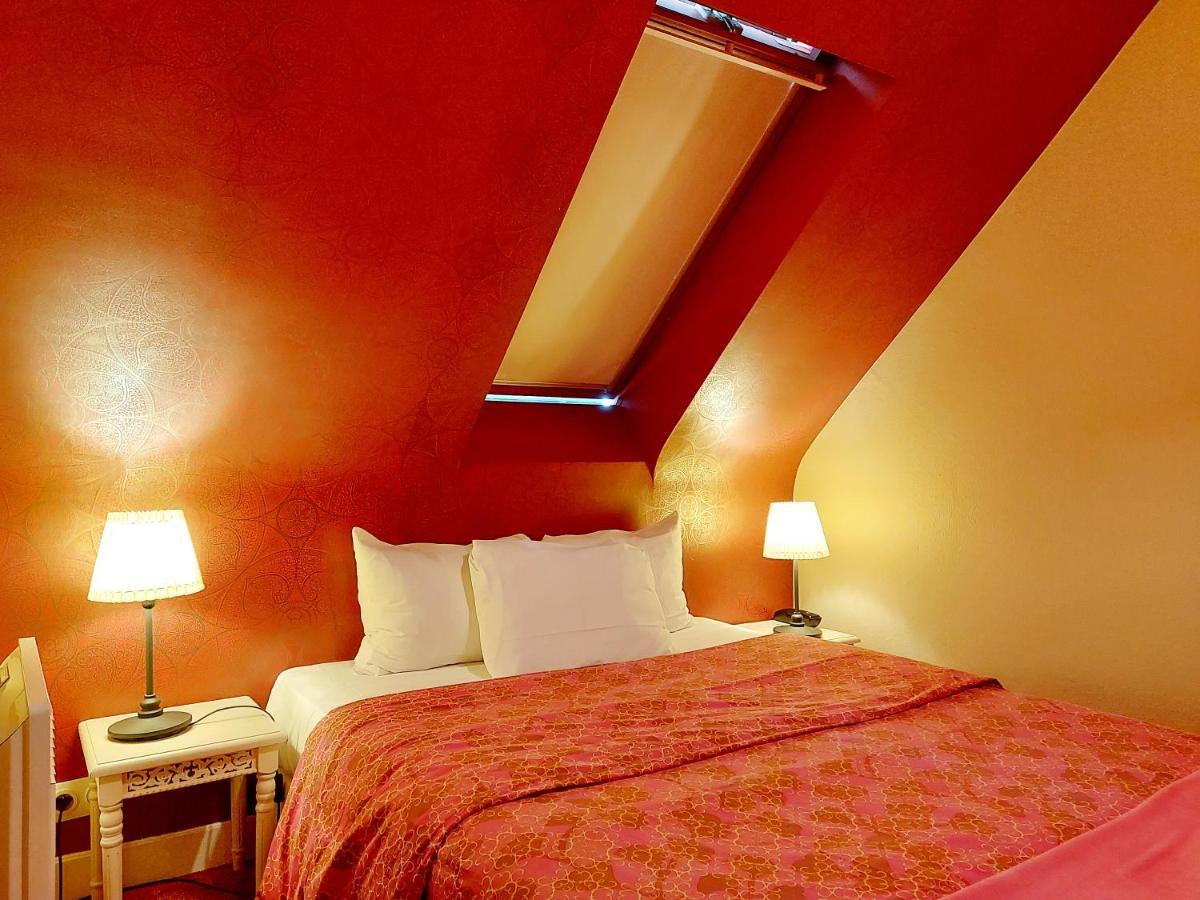 Hotel Mondial Τουρ Εξωτερικό φωτογραφία