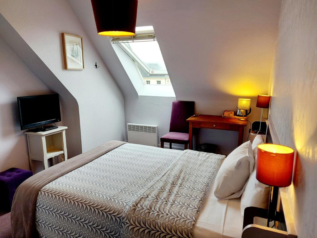 Hotel Mondial Τουρ Εξωτερικό φωτογραφία