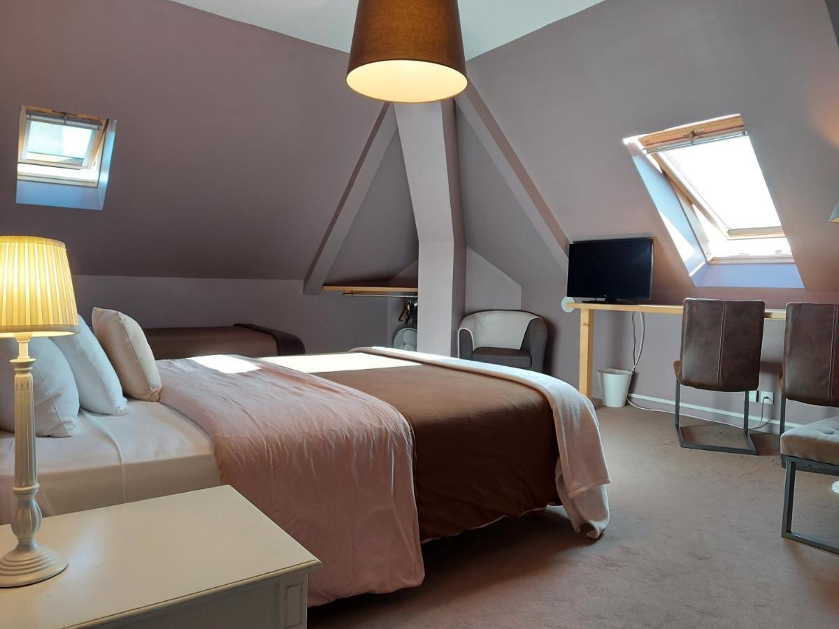 Hotel Mondial Τουρ Εξωτερικό φωτογραφία