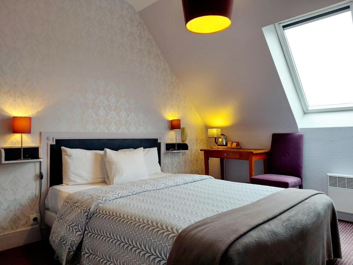 Hotel Mondial Τουρ Εξωτερικό φωτογραφία