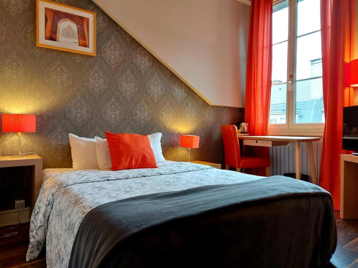 Hotel Mondial Τουρ Εξωτερικό φωτογραφία