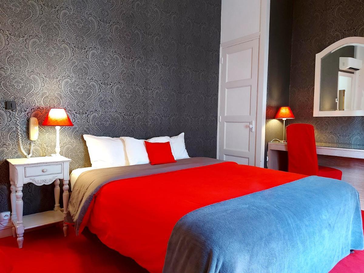 Hotel Mondial Τουρ Εξωτερικό φωτογραφία