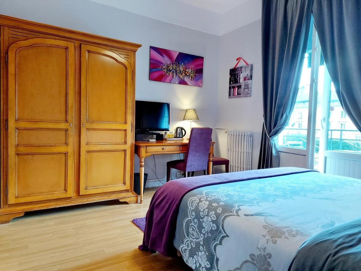 Hotel Mondial Τουρ Εξωτερικό φωτογραφία