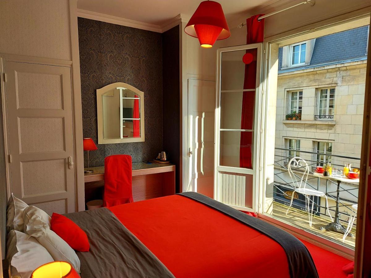 Hotel Mondial Τουρ Εξωτερικό φωτογραφία