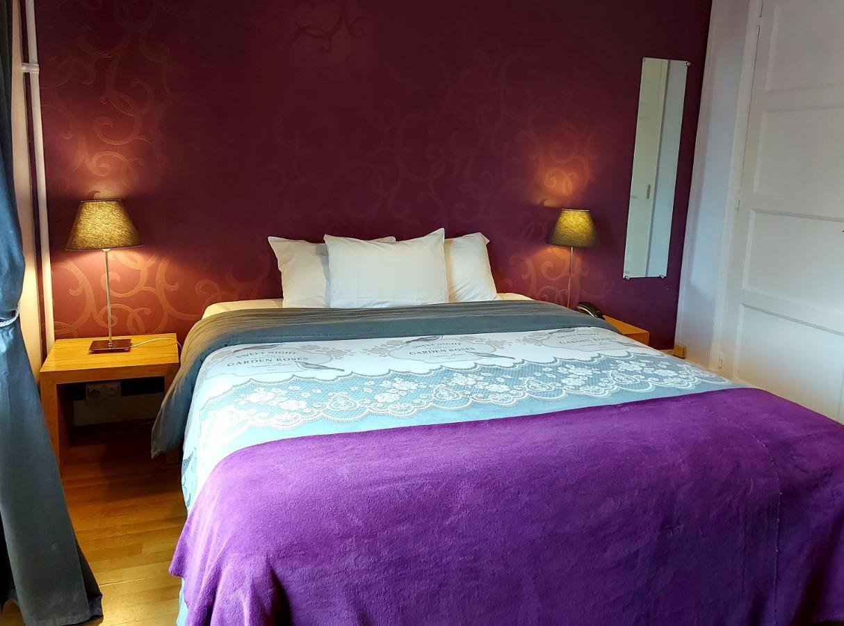 Hotel Mondial Τουρ Εξωτερικό φωτογραφία