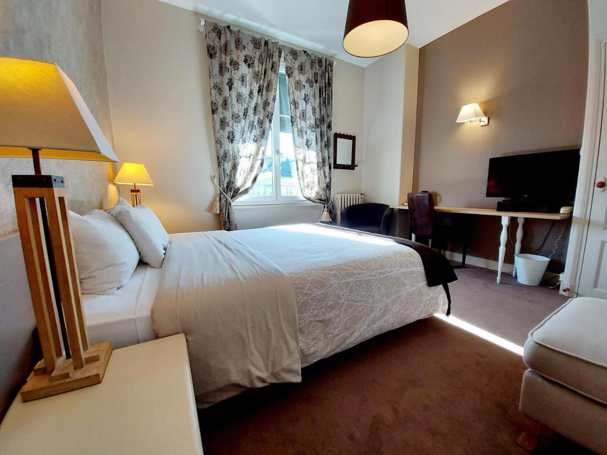 Hotel Mondial Τουρ Εξωτερικό φωτογραφία