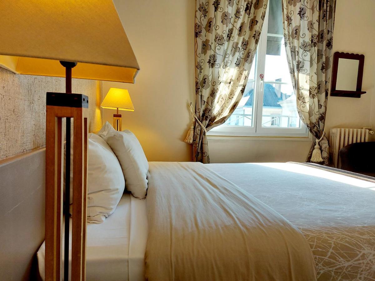Hotel Mondial Τουρ Εξωτερικό φωτογραφία
