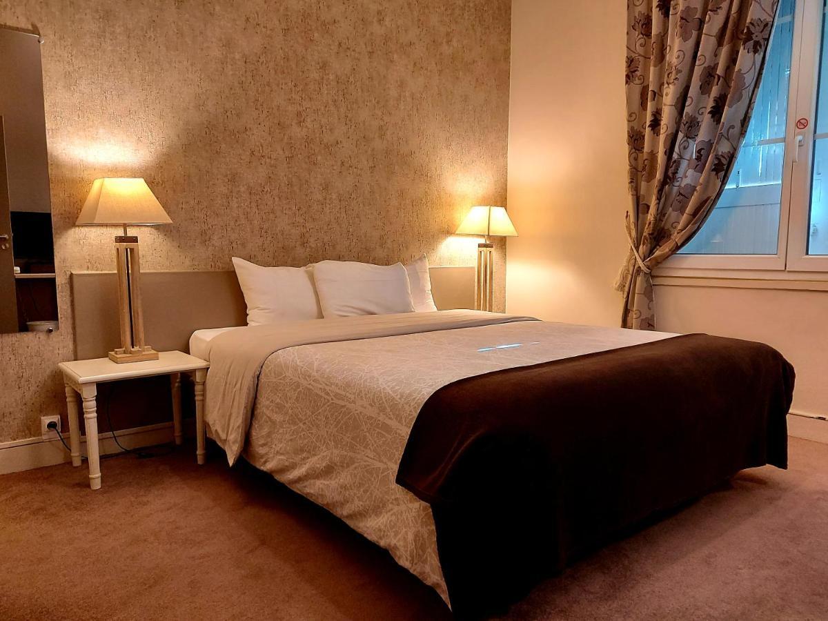 Hotel Mondial Τουρ Εξωτερικό φωτογραφία
