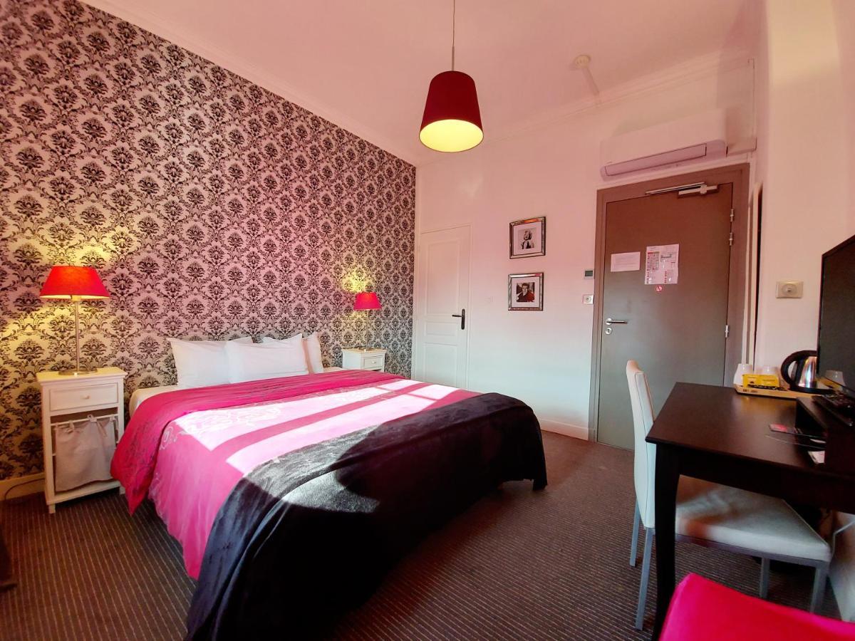 Hotel Mondial Τουρ Εξωτερικό φωτογραφία