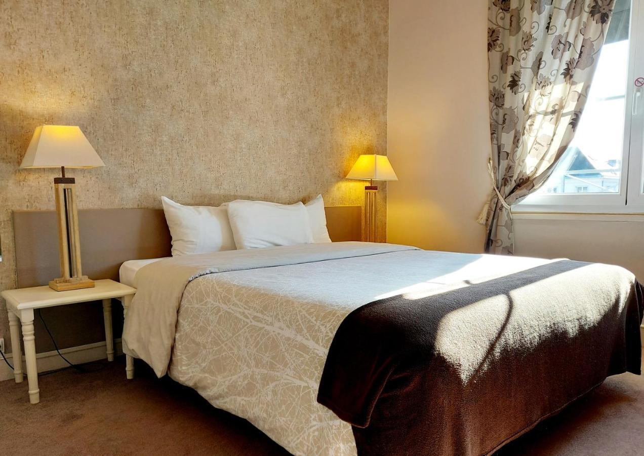 Hotel Mondial Τουρ Εξωτερικό φωτογραφία