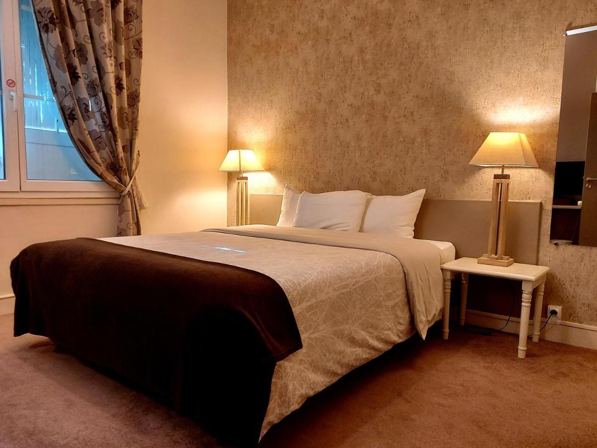 Hotel Mondial Τουρ Εξωτερικό φωτογραφία