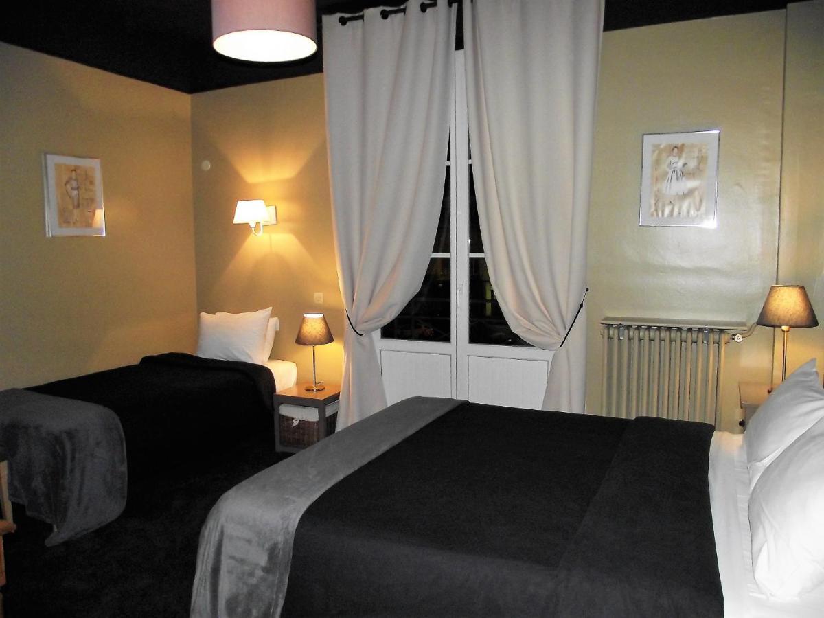 Hotel Mondial Τουρ Εξωτερικό φωτογραφία
