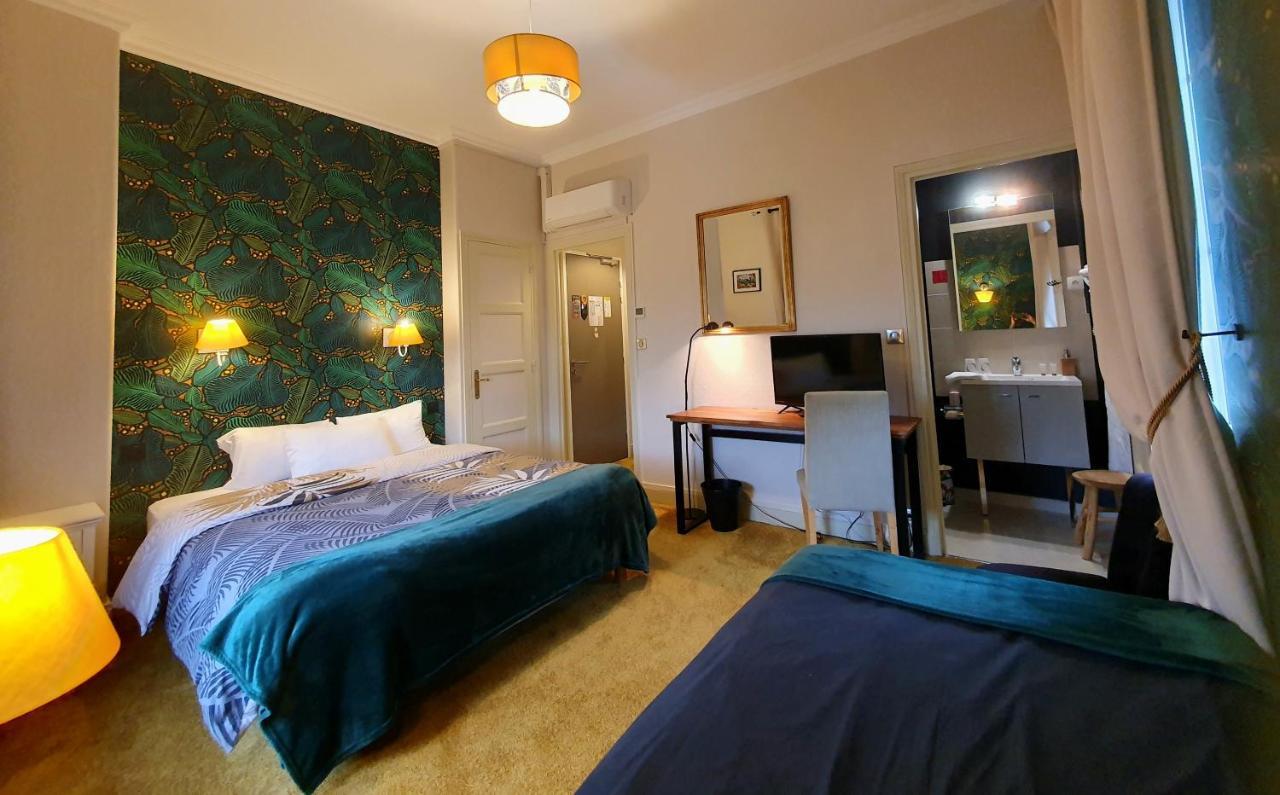 Hotel Mondial Τουρ Εξωτερικό φωτογραφία