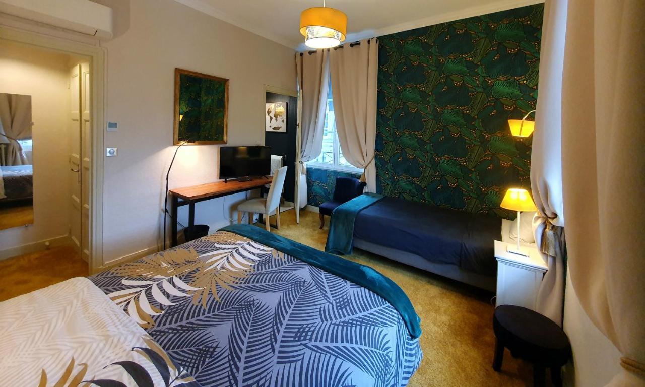 Hotel Mondial Τουρ Εξωτερικό φωτογραφία