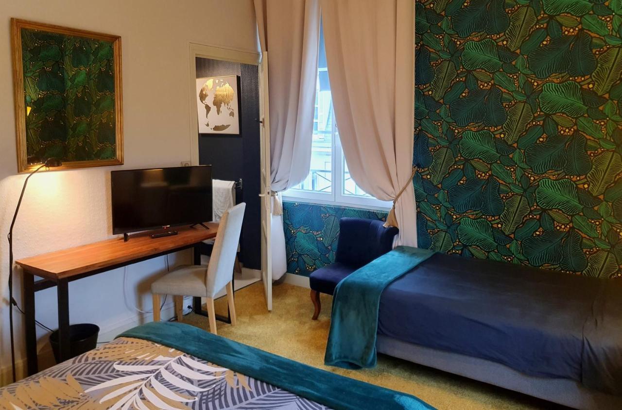 Hotel Mondial Τουρ Εξωτερικό φωτογραφία